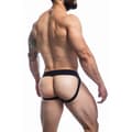Miniatyrbillede 2 af 6: G-streng Cut4men Pink XL