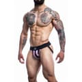 Miniatyrbillede 1 af 6: G-streng Cut4men Pink XL