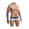 Miniatyrbillede 2 af 6: G-streng Mob Eroticwear Multifarvet L