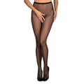 Miniatyrbillede 1 af 6: Strømper Obsessive S233 Sort S/M/L