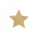 Miniatyrbillede 4 af 5: Flash Star Guld Bijoux Indiscrets 135