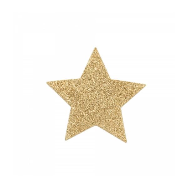 Flash Star Guld Bijoux Indiscrets 135
