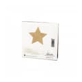 Miniatyrbillede 5 af 5: Flash Star Guld Bijoux Indiscrets 135