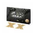 Miniatyrbillede 3 af 6: Flash Kors Guld Bijoux Indiscrets FLASH