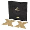 Miniatyrbillede 1 af 6: Flash Kors Guld Bijoux Indiscrets FLASH