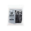 Miniatyrbillede 3 af 3: G-streng Mob Eroticwear Hvid L