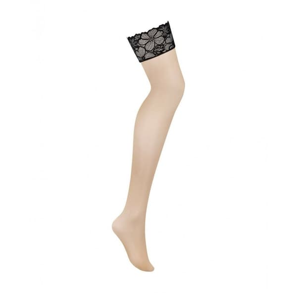Strømper Obsessive M/L