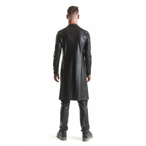 Jakke Demoniq Sort XL