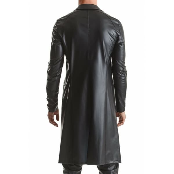 Jakke Demoniq Sort XL