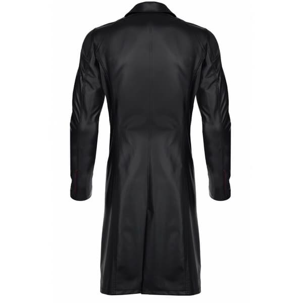 Jakke Demoniq Sort XL