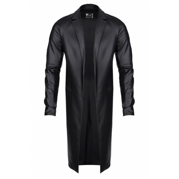 Jakke Demoniq Sort XL