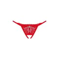 Miniatyrbillede 4 af 5: G-streng Obsessive M/L