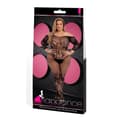 Miniatyrbillede 4 af 4: Bodystocking Lapdance Sort (Queen size)
