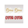 Miniatyrbillede 2 af 4: Nipple cover Peekaboo Diva Onesize