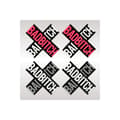 Miniatyrbillede 2 af 4: Nipple cover Peekaboo X Onesize