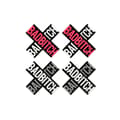 Miniatyrbillede 1 af 4: Nipple cover Peekaboo X Onesize
