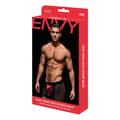 Miniatyrbillede 1 af 6: Boxershorts til mænd Envy Sort M/L