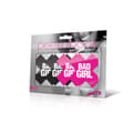 Miniatyrbillede 3 af 4: Nipple cover Peekaboo Bad Girl Onesize