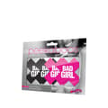 Miniatyrbillede 4 af 4: Nipple cover Peekaboo Bad Girl Onesize
