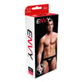 Miniatyrbillede 3 af 5: G-streng Envy Sort M/L