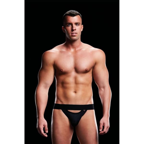 G-streng Envy Sort M/L