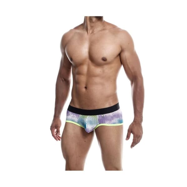 G-streng Mob Eroticwear Flerfarget S