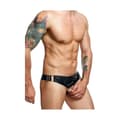 Miniatyrbilde 5 av 8: G-streng Mob Eroticwear Svart