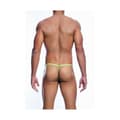 Miniatyrbilde 2 av 4: G-streng Mob Eroticwear Grønn S/M