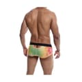 Miniatyrbilde 5 av 7: G-streng Mob Eroticwear Oransje S
