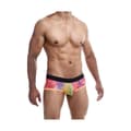 Miniatyrbilde 2 av 7: G-streng Mob Eroticwear Oransje S