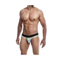 Miniatyrbilde 1 av 6: G-streng Mob Eroticwear Flerfarget
