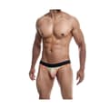 Miniatyrbilde 1 av 5: G-streng Mob Eroticwear Oransje S