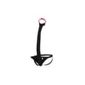 Miniatyrbilde 5 av 7: G-streng Mob Eroticwear Svart S/M