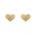 Miniatyrbilde 2 av 6: Flash Heart Gull Bijoux Indiscrets 137