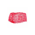 Miniatyrbilde 5 av 6: Boxershorts for menn Mob Eroticwear Rød S/M