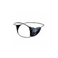 Miniatyrbilde 2 av 4: G-streng Mob Eroticwear Svart S/M