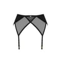 Miniatyrbilde 3 av 5: Suspender Obsessive M/L Svart