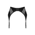 Miniatyrbilde 5 av 5: Suspender Obsessive M/L Svart