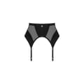 Miniatyrbilde 3 av 5: Suspender Obsessive XS/S Svart