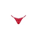 Miniatyrbilde 3 av 5: G-streng Obsessive M/L