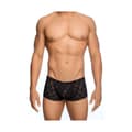 Miniatyrbilde 3 av 5: Boxershorts for menn Mob Eroticwear Svart S/M