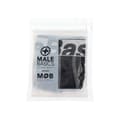 Miniatyrbilde 6 av 6: G-streng Mob Eroticwear Svart S/M