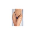 Miniatyrbilde 2 av 4: G-streng Chilirose S/M