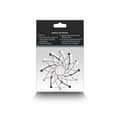 Miniatyrbillede 3 af 6: Nipple cover NS Novelties Charm I Multifarvet