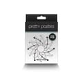 Miniatyrbillede 5 af 6: Nipple cover NS Novelties Charm I Multifarvet