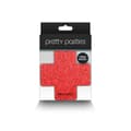 Miniatyrbillede 5 af 6: Nipple cover NS Novelties Multifarvet