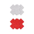 Miniatyrbillede 2 af 6: Nipple cover NS Novelties Multifarvet