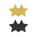 Miniatyrbillede 2 af 6: Nipple cover NS Novelties Multifarvet Stjerner
