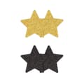 Miniatyrbillede 1 af 6: Nipple cover NS Novelties Multifarvet Stjerner