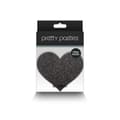 Miniatyrbillede 2 af 6: Nipple cover NS Novelties Multifarvet Hjerter